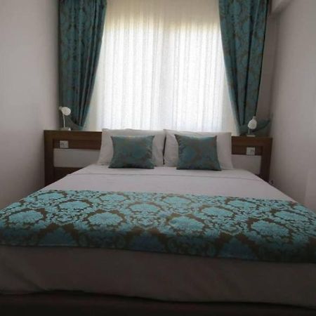 Ecrin Apart Otel Altintas Dış mekan fotoğraf