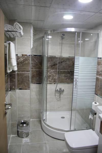 Ecrin Apart Otel Altintas Dış mekan fotoğraf